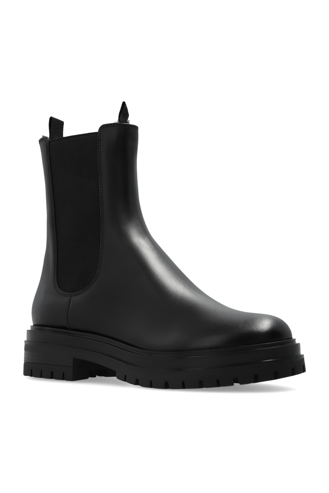 Gianvito Rossi Ankle Boots Chester | Women's | Vitkac